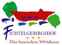 Fichtelgebirgshof Kauper GmbH - Logo